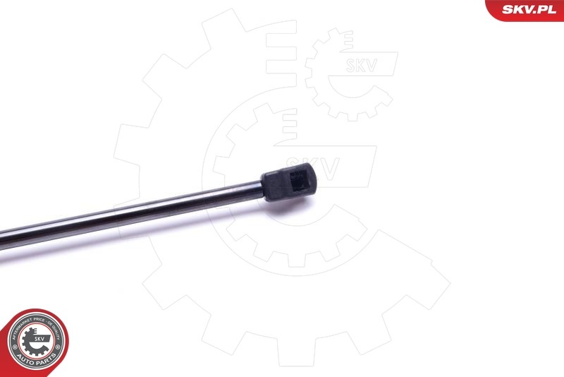 both sides ESEN SKV 52SKV574 Gas Spring, boot/cargo area for AUDI