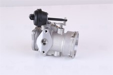 NISSENS AGR Ventil ** FIRST FIT ** 98346 Aluminium für VW BORA 1 1J2 GOLF 4 1J5