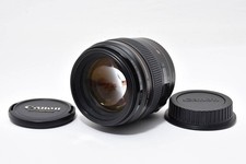 Canon EF 85mm F/1.8 USM Telephoto Lens From Japan