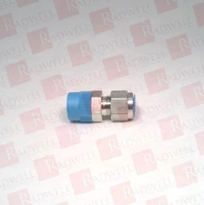 SWAGELOK SS-600-1-6BQ / SS60016BQ (NEW IN BOX)