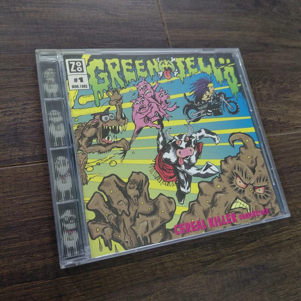 Funk Metal Album Music CDs for sale | eBay