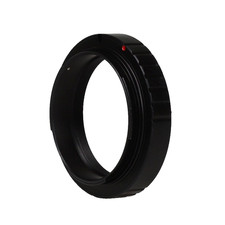 Telescope Photography Camera Lens Adapter M48 0.75mm Ring for Canon EOS RF Mount