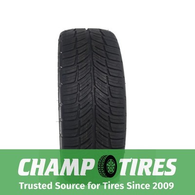 P225/50R18 BFGoodrich NEW GFORCE COMP 2 AS PLUS 99 W New 9/32nds