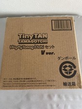 Limited TinyTAN BTS Tamagotchi V Version Tete