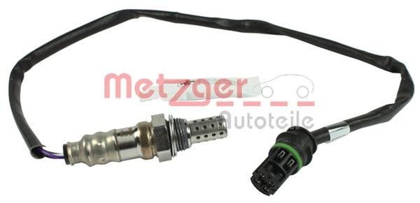 Lambdasonde Sensor Abgassteuerung Metzger Autoteile 0893083 FüR Rolls X1 E91 BMW-image