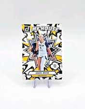 2025 Panini Donruss WNBA - Angel Reese My House #6 Chicago Sky