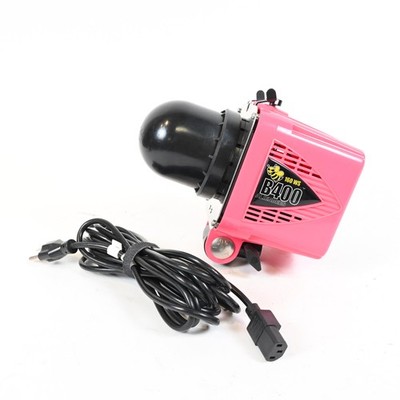 Paul C Buff AlienBees B400 160WS Monolight Flash Head Alien Bees Pink #846