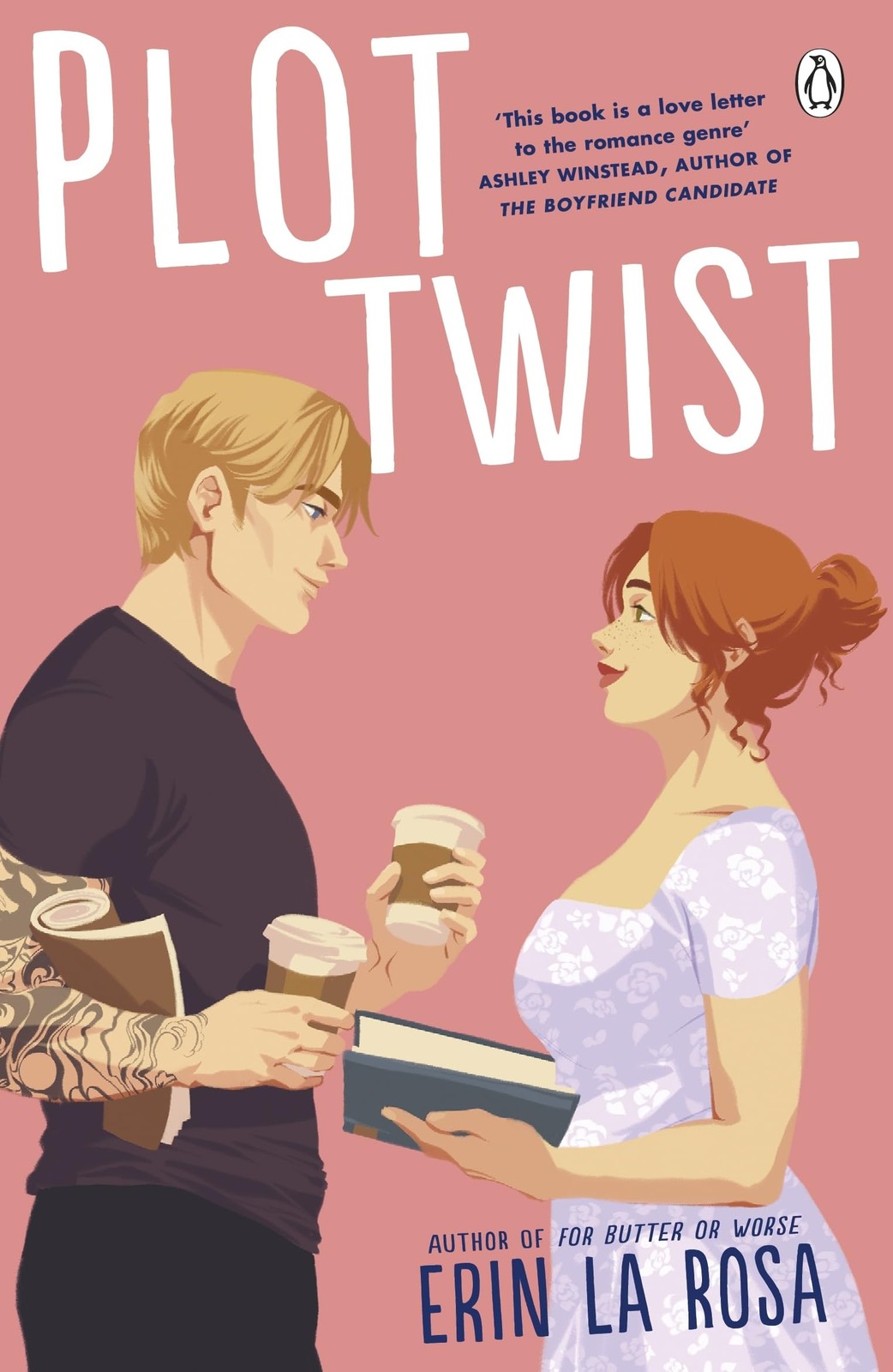 Plot Twist - Image 5