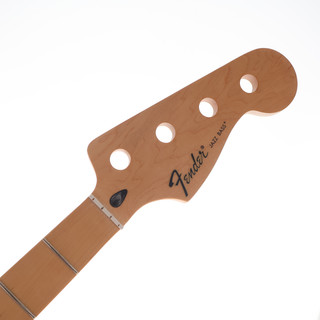 Fender Jazz Bass Neck Standard Series Maple Fretboard Finish Damage