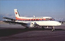 Flugzeuge Zivil United Express Westair N622KC c/n 110338