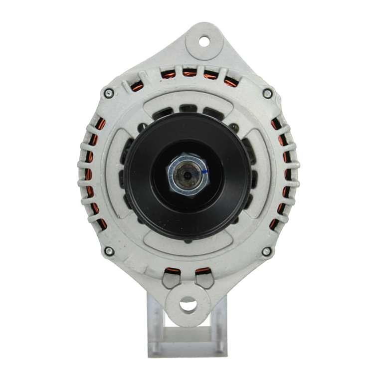 Alternatore 135.547.090.080 BV PSH per ISUZU TROOPER III - Immagine 2