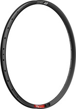 Dt Swiss Fr 571 Rim 27.5in 32h Tubeless Ready Disc Aluminum Black