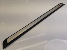 Audi A4 S4 B6 8E 8H 2001 Rechts Einstiegsleiste Zierleiste vorne 8T0853374