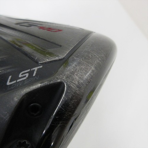 Ping Driver G410 LST 9° Stiff TENSEI CK PRO ORANGE 60 - Picture 3 of 12