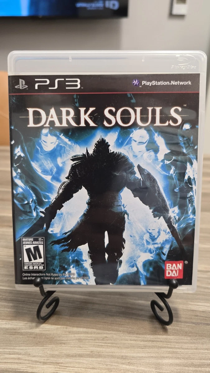 Dark Souls Sony PlayStation 3 Video Games for sale | eBay