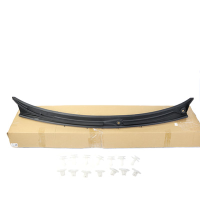 Neu Windlauf Scheibenwischer Für BMW 3er Touring E46 M3 51718208483 Vent Gugel