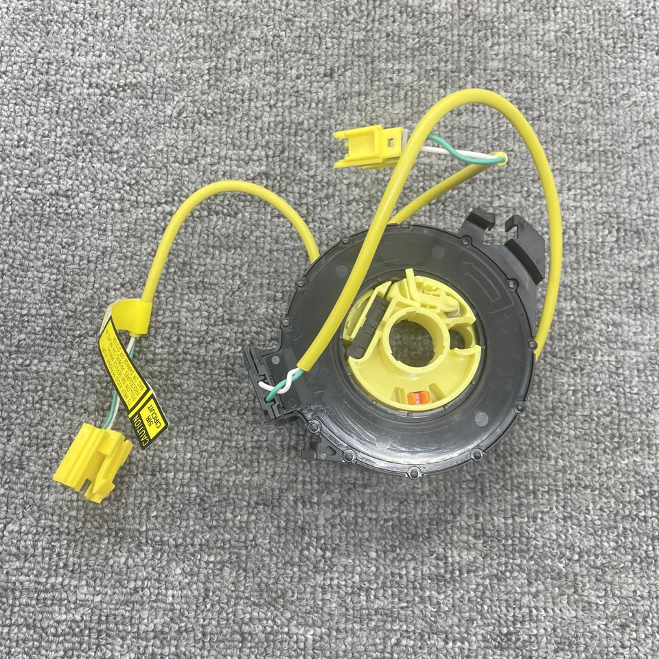 Muelle de reloj 26034560 compatible con Chevrolet S10 Silverado Tahoe Sierra 1995-1997 Foto 3 de 4