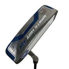 Odyssey WHITE HOT RX #1 34-inch Steel Putter Men's Right Hand