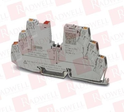 PHOENIX CONTACT PTCB E1 24DC/1A NO / PTCBE124DC1ANO (NEW IN BOX)