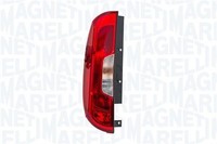 Magneti Marelli Doblo ' Fl (263) Blinker Links FüR Fiat