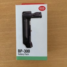Canon BP-300 Battery Pack