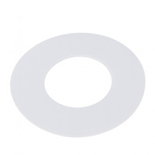 Bulk 1000x 1 1/2" Lavello Polywasher 89x49mm Guarnizione Plastica Durevole (100x10)