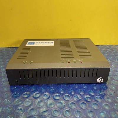 Aurora Networks Passive Optical Networking (PON) Module- CP6010N-00-01 Parts