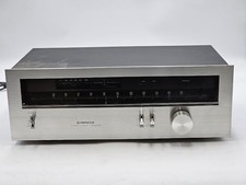 Pieneer TX-608 - Stereo Tuner