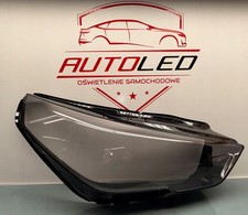 Frontscheinwerfer BMW X2 5A77EC8 LED Rechts Scheinwerfer Headlight