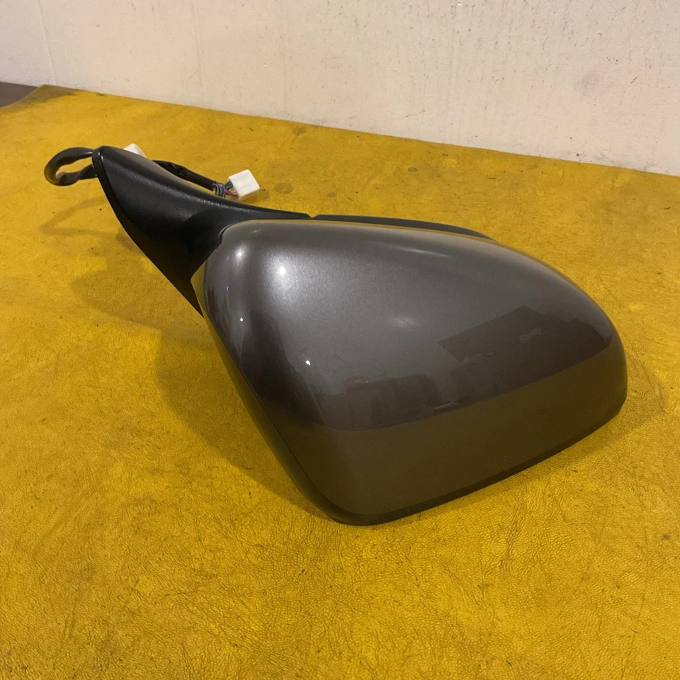 2024 2025 斯巴鲁 Impreza 右乘客侧镜加热电源 E4046108 原始设备制造商 — 第 3/4 张图片