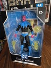 NRSV McFarlane DC Classic Multiverse SINESTRO Classic Uniform 7
