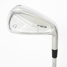 TaylorMade P8CB 2025 Iron Set N.S.PRO 950GH neo 6pcs 5-PW  C  7405