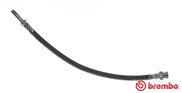 Fits BREMBO T 85 089 HAM HOSE. FRONT SKODA/VW  ⭐UK Stock⭐