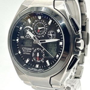 【だいだい】【スピード発送】シチズン　エコドライブ　U600 Citizen U600 | eBay