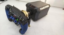 Fanatec Podium F1 Racing Wheel No USB Cable, ...