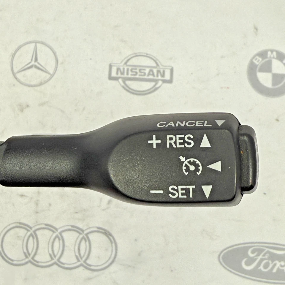 Toyota Sienna Camry 2011-2017 conjunto de interruptor de control de crucero OEM 18A227 Foto 4 de 4