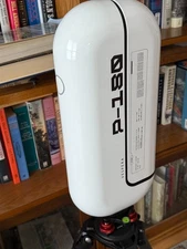 Vaonis Vespera/Passengers Smart Telescope, Gitzo tall tripod, hygrometer, DB