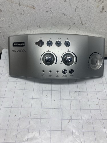 Original DeLonghi Magnifica Automatic ESAM 4200.S Platine Display Bedienfeld