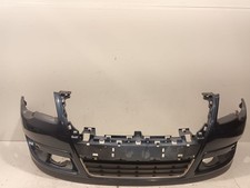 Pare-choc avant Volkswagen PASSAT