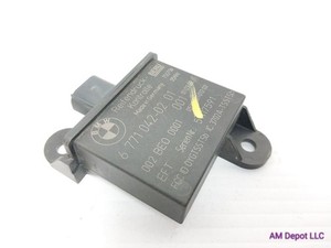 2008 Mini Cooper S R56 R55 TPMS RDC Trigger Transmitter 36236771042
