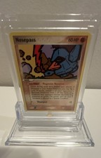 Nosepass 42/107 Deoxys Regular on eBay