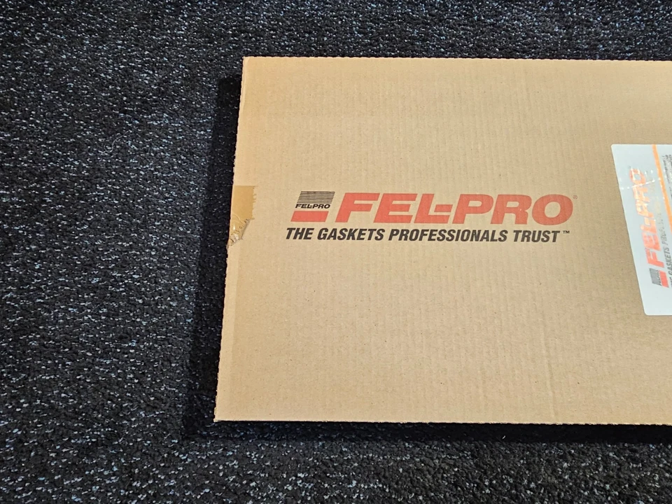 Fel-Pro TOS 18752 Transmission Oil Pan Gasket For 01-19 Chevy GMC Hummer - Image 3 of 4