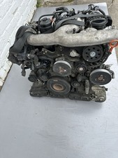 Moteur Volkswagen PHAETON
