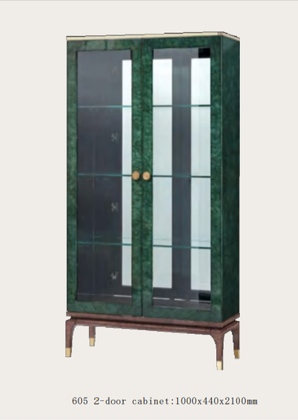 Kommode Vitrine Kommoden Vitrinen Kommodenschrank Glas Designer Schrank SchräNke-image