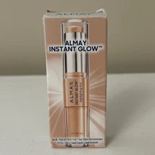 Almay Instant Glow Highlighting Duo Nude Glow 0.1 fl. oz. highlighter makeup