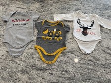 Faded Glory & John Deere 3-6 Months Baby Boy ...