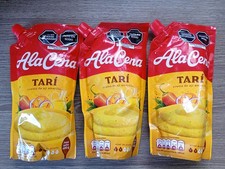 Tari 3 Pack 400 Gr Peruvain Spacy