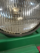 Corcoran Brown Sealed Beam Headlight Ford Model A Style