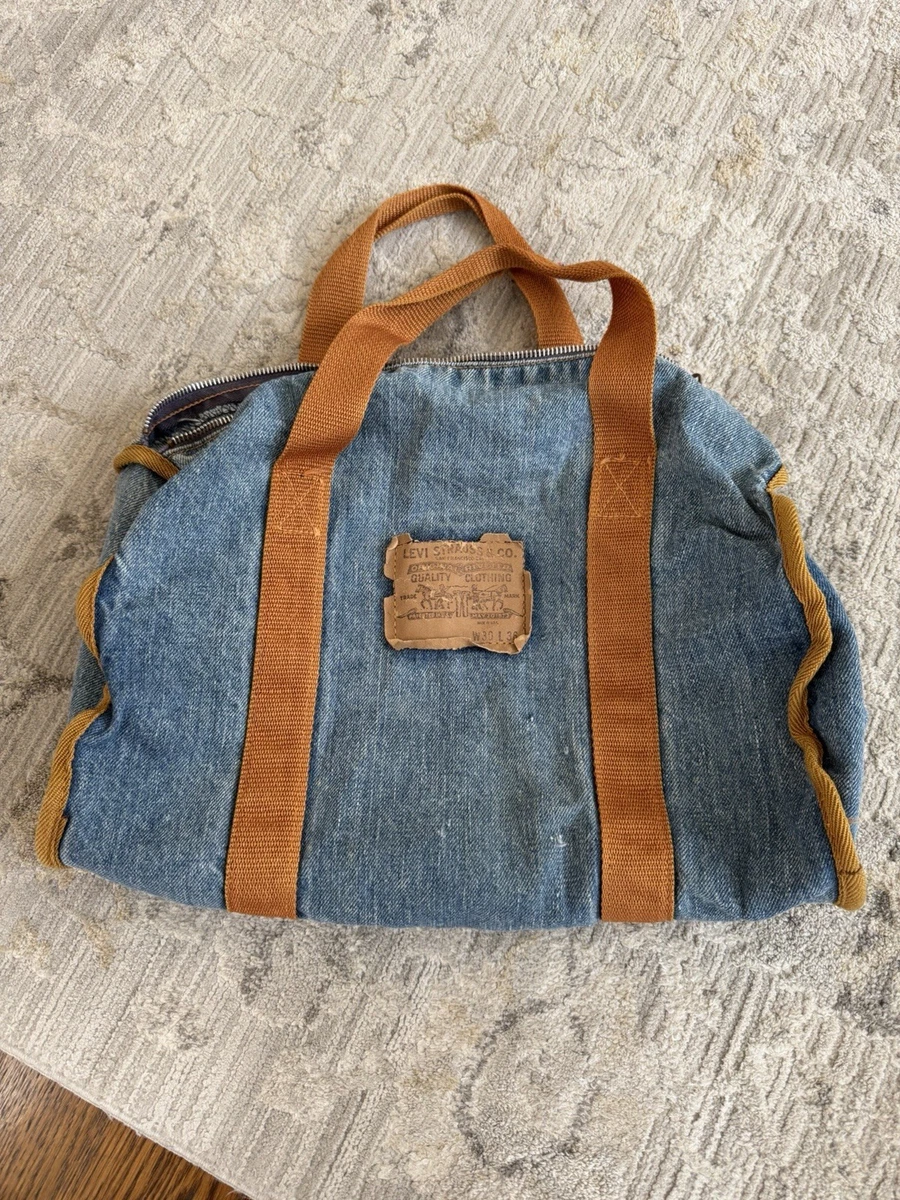25+ Blue Vintage Bags, Handbags & Cases for sale | Updated Oct 2026