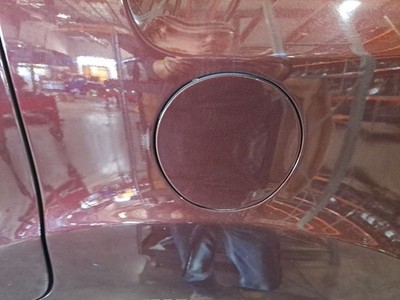 2012 Pilot Fuel Filler Door Sku#4478609